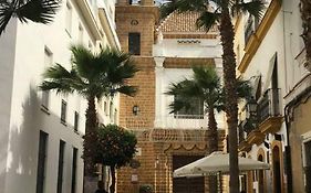 Casa De Corralon