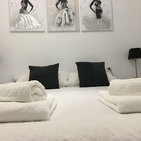 Appartamento Casa De Corralon Cadice Esterno foto