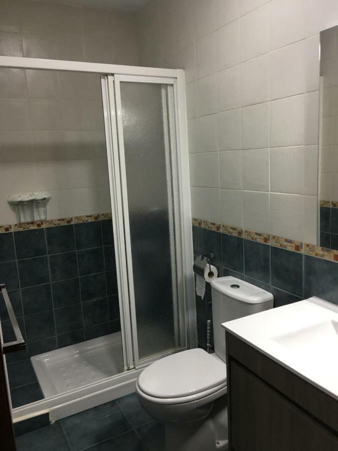 Appartamento Casa De Corralon Cadice Esterno foto