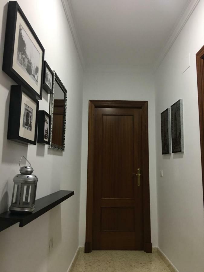 Appartamento Casa De Corralon Cadice Esterno foto