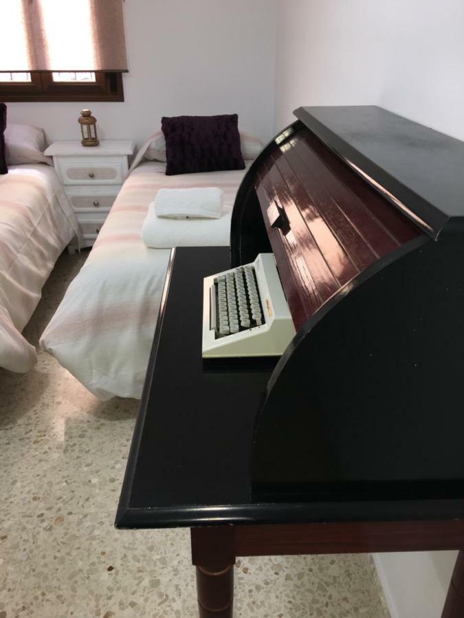Appartamento Casa De Corralon Cadice Esterno foto