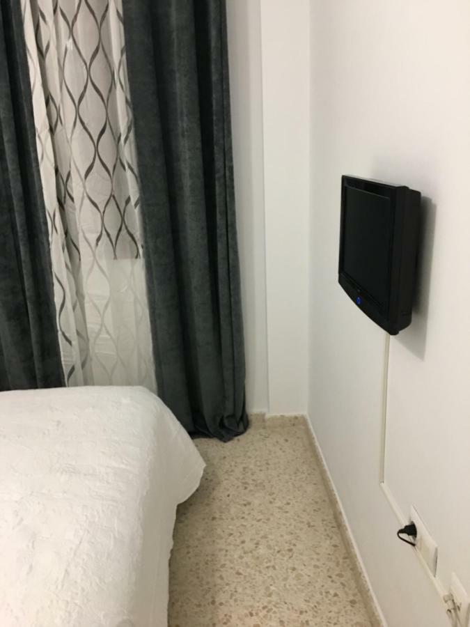 Appartamento Casa De Corralon Cadice Esterno foto