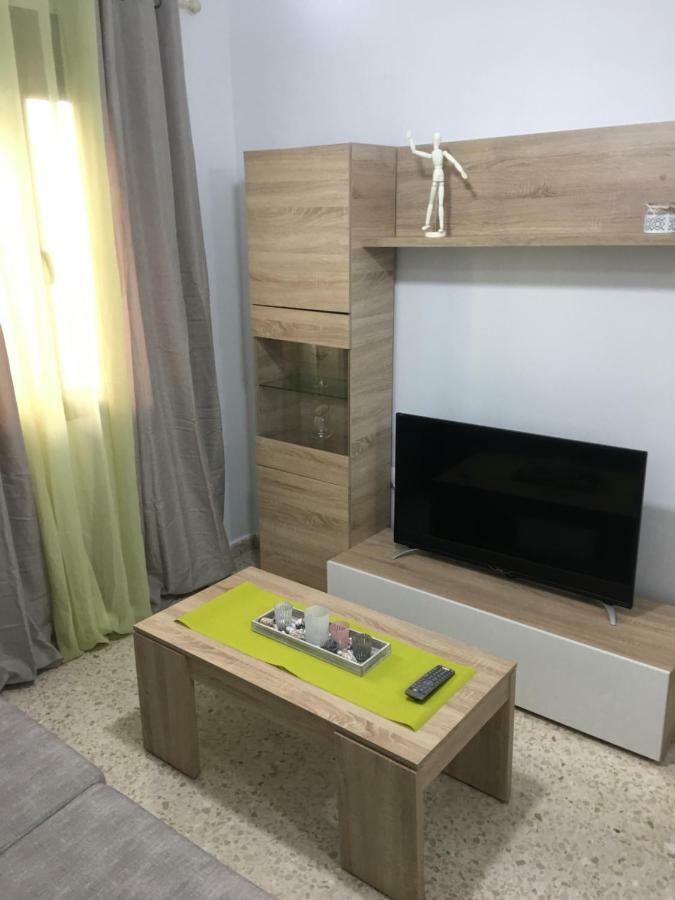 Appartamento Casa De Corralon Cadice Esterno foto