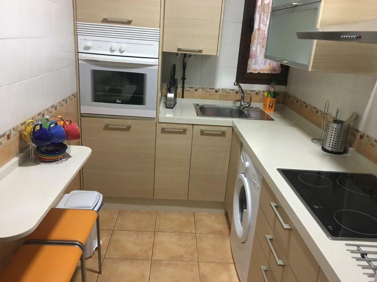 Appartamento Casa De Corralon Cadice Esterno foto