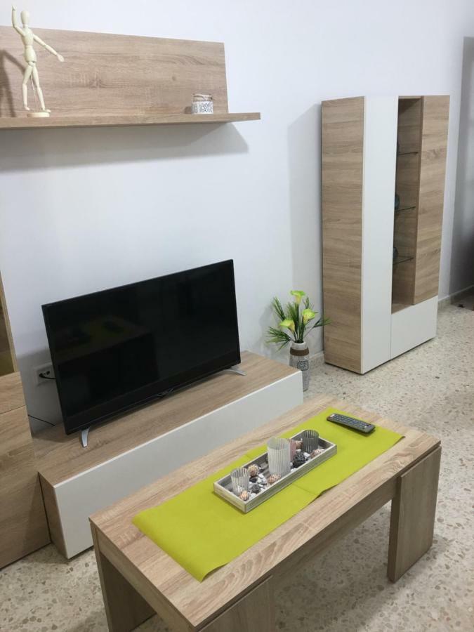 Appartamento Casa De Corralon Cadice Esterno foto