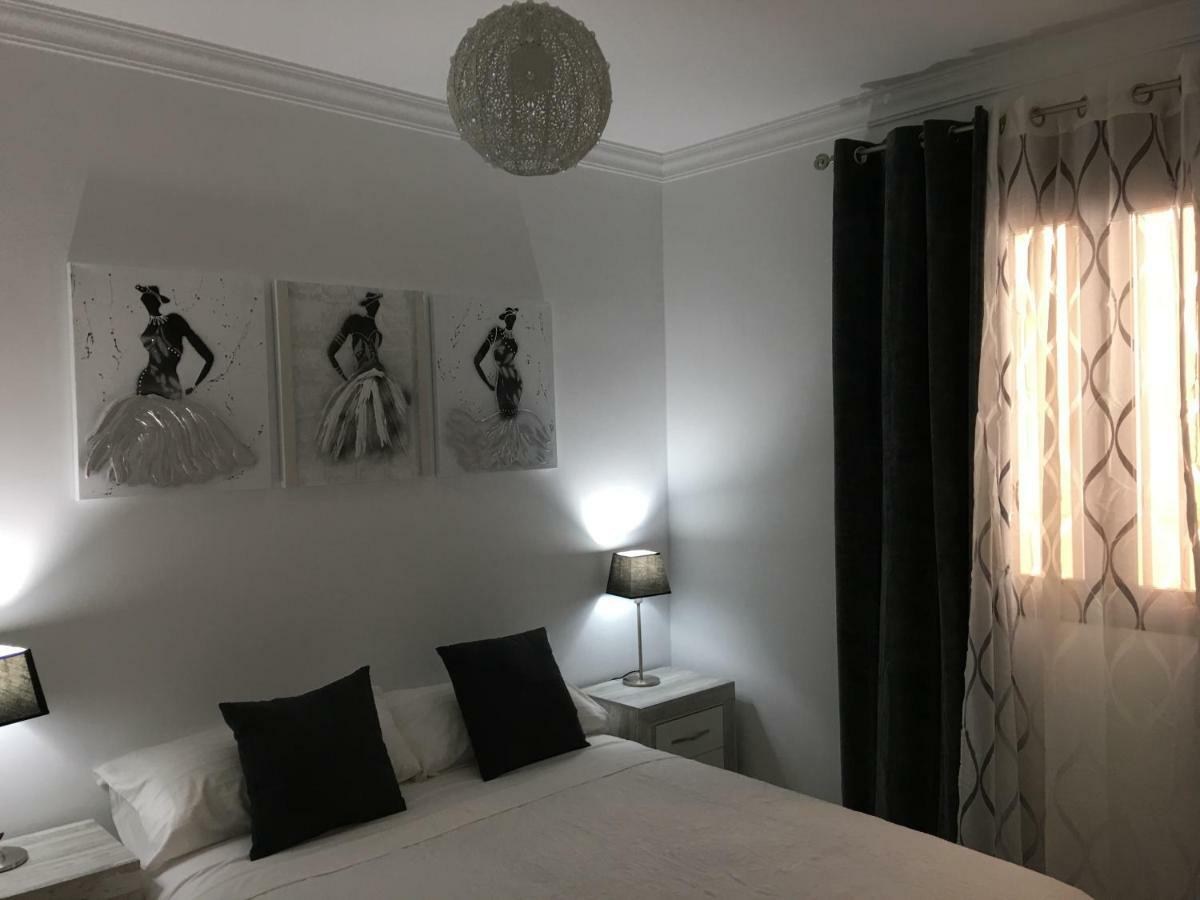 Appartamento Casa De Corralon Cadice Esterno foto