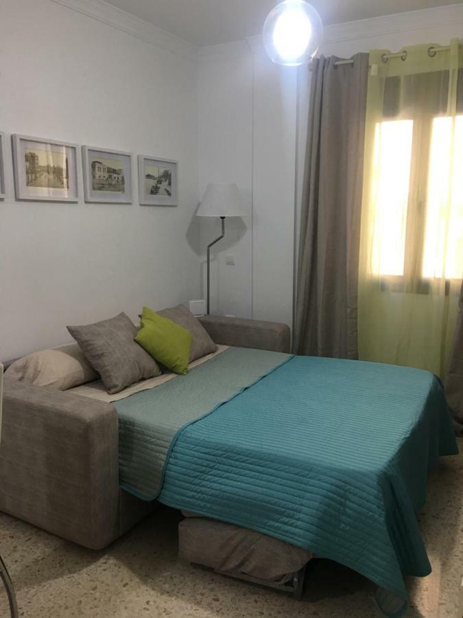 Appartamento Casa De Corralon Cadice Esterno foto