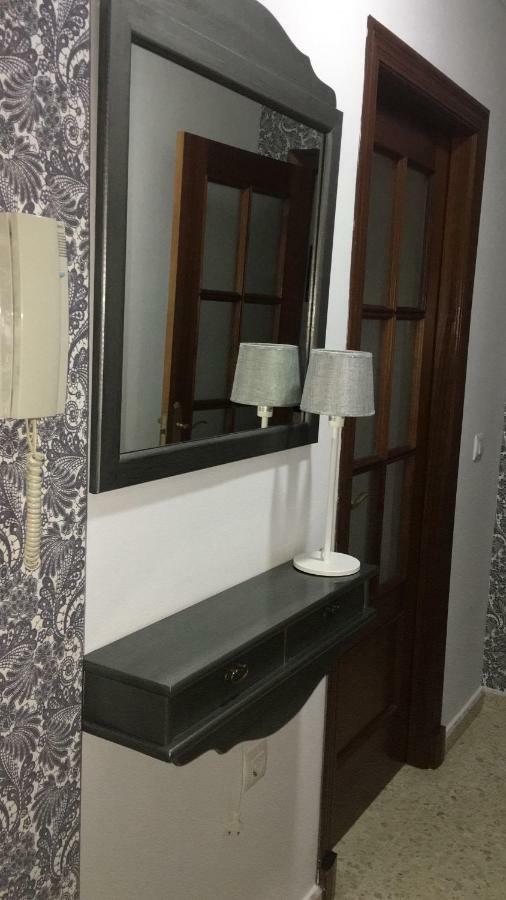 Appartamento Casa De Corralon Cadice Esterno foto