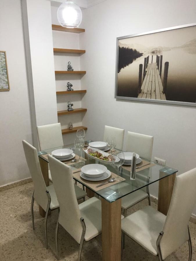 Appartamento Casa De Corralon Cadice Esterno foto